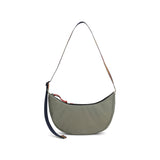 Bolso Bandolera TOPO DESIGNS Moonlight Bone White Beetle