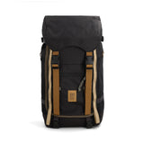 TOPO DESIGNS Rover Trail Pack 22L Rucksack Schwarz Neutral