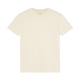 LA PAZ Guerreiro Stripes Safari T-Shirt