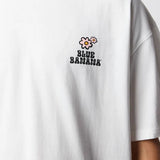 BLUE BANANA Hardy White T-shirt 