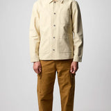 BLUE BANANA Summer Camel Jacket 