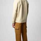 BLUE BANANA Summer Camel Jacket 
