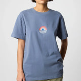 BLUE BANANA Rainbow Sky Blue T-shirt 