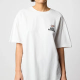 BLUE BANANA Hardy White T-shirt 