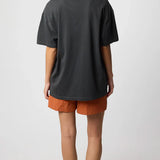 BLUE BANANA – Kultiges T-Shirt in Anthrazit 