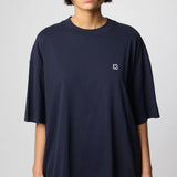 Camiseta BLUE BANANA Patch Navy