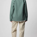 Camisa BLUE BANANA Bombie Khaki