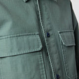 Camisa BLUE BANANA Bombie Khaki