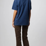 BLUE BANANA Amsterdam Imperial Blue T-shirt 