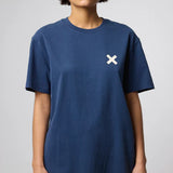 BLUE BANANA Amsterdam Imperial Blue T-shirt 