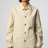 BLUE BANANA Summer Camel Jacket 