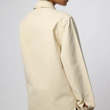 BLUE BANANA Summer Camel Jacket 