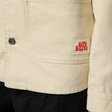 BLUE BANANA Summer Camel Jacket 