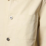 BLUE BANANA Summer Camel Jacket 