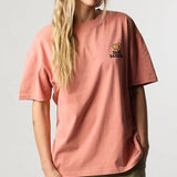 BLUE BANANA T-Shirt „Hardy Coral“ 