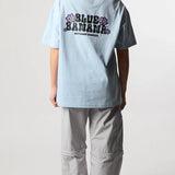 BLUE BANANA Hardy Ice Blue T-shirt 