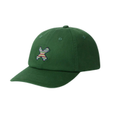 Gorra BLUE BANANA Classic Pine Green