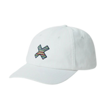 Gorra BLUE BANANA Classic White