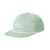 Gorra BLUE BANANA Miller Mint