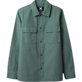 Camisa BLUE BANANA Bombie Khaki