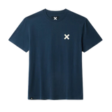 BLUE BANANA Amsterdam Imperial Blue T-shirt 