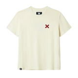 BLUE BANANA – Amsterdam – Cremefarbenes T-Shirt 