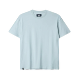 BLUE BANANA Bonfire Ice Blue T-shirt 
