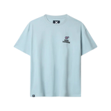BLUE BANANA Hardy Ice Blue T-shirt 
