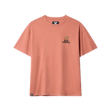 BLUE BANANA T-Shirt „Hardy Coral“ 