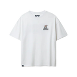 BLUE BANANA Hardy White T-shirt 