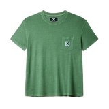 BLUE BANANA Iconic Pine Green T-shirt 