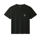 BLUE BANANA – Kultiges T-Shirt in Anthrazit 