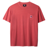 BLUE BANANA Iconic Red T-shirt 