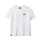 BLUE BANANA Pot White T-shirt 