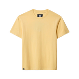 Camiseta BLUE BANANA Reef Light Yellow