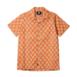 BLUE BANANA Urchin Ziegel Hemd 