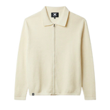 BLUE BANANA Shelly Cardigan Off White 