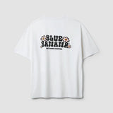 BLUE BANANA Hardy White T-shirt 