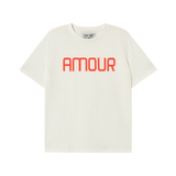 Camiseta THE TINY BIG SISTER Amour