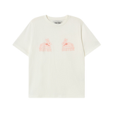 Camiseta THE TINY BIG SISTER Rabbit