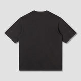 Camiseta STAN RAY Patch Pocket Raven Black