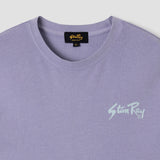 Camiseta STAN RAY Og Cosmic Purple