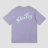 Camiseta STAN RAY Og Cosmic Purple