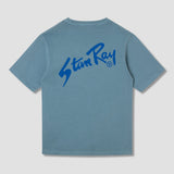 Camiseta STAN RAY Og Brittany Blue