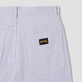 Bermudas STAN RAY Wide 5 Cosmic Hickory