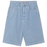 Bermudas STAN RAY Wide 5 Ice Stone Denim