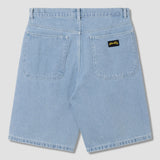 Bermudas STAN RAY Wide 5 Ice Stone Denim