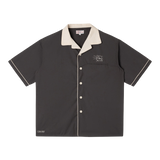 Camisa STAN RAY Bowling Raven Black