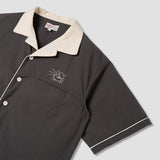 Camisa STAN RAY Bowling Raven Black