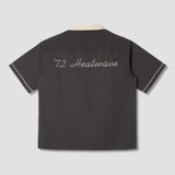 Camisa STAN RAY Bowling Raven Black